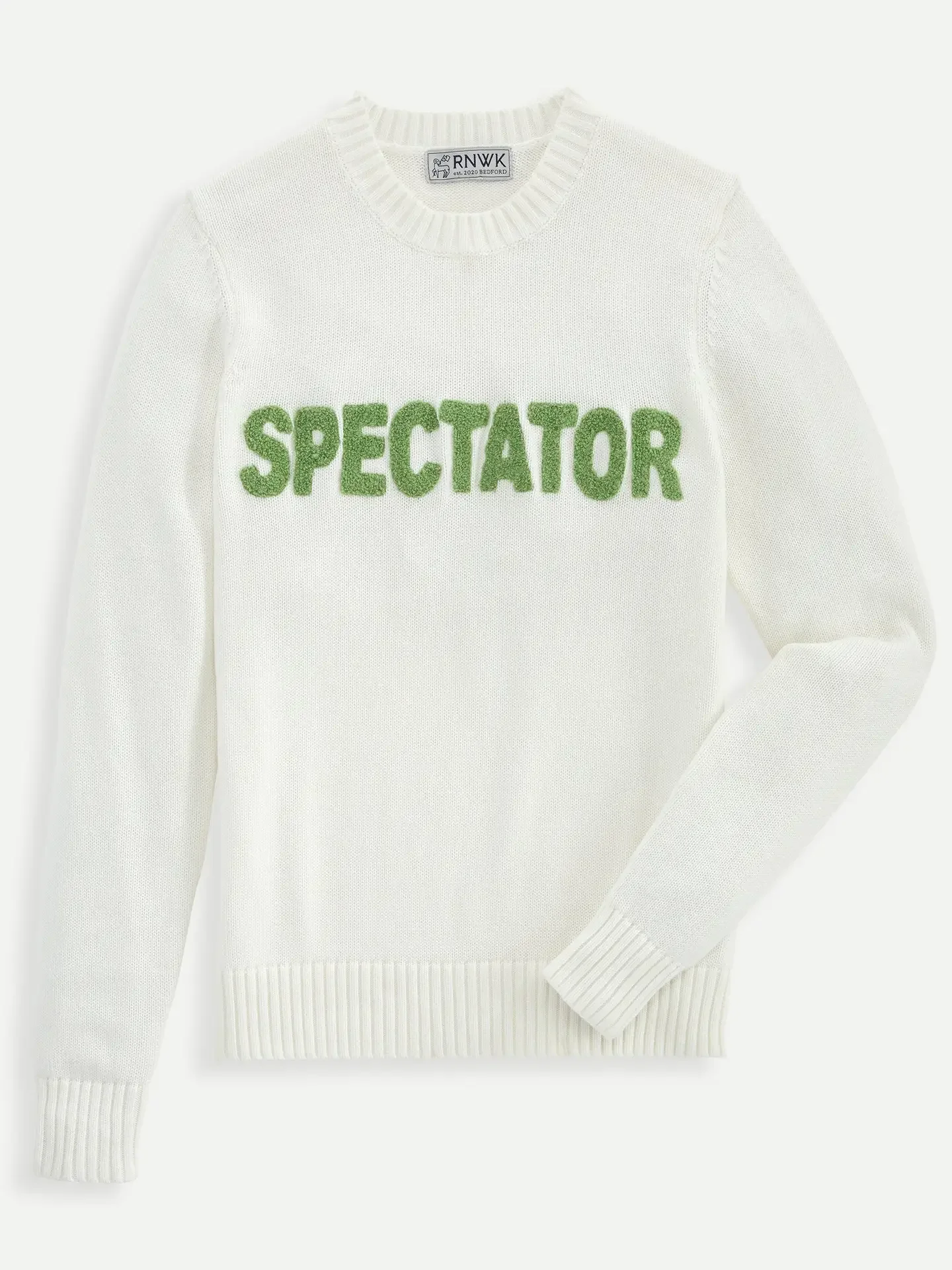 Spectator Sweater