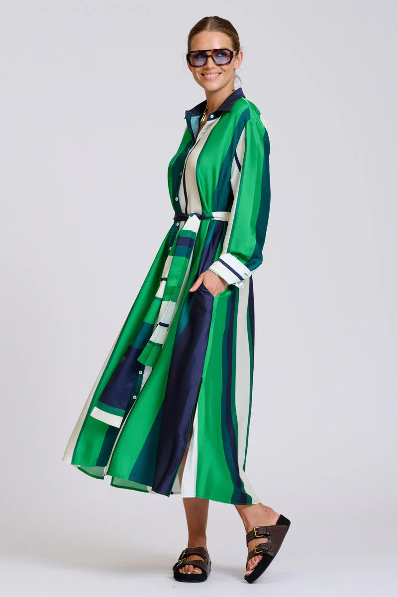 shirty-the-luxe-luna-longline-shirt-dress-navy-and-green-bold-stripes_4.webp
