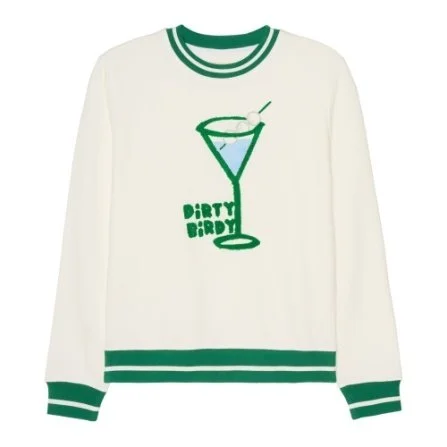 Dirty Birdy Sweatshirt