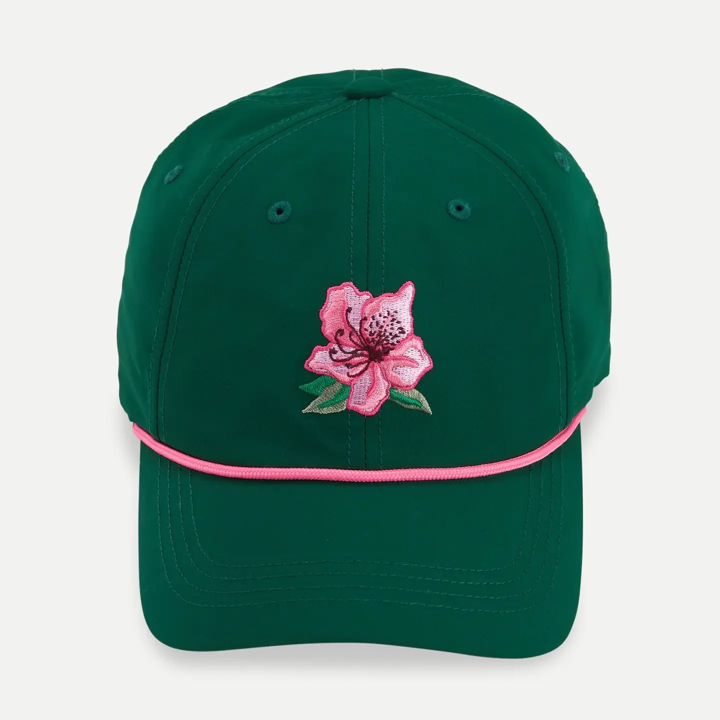 Performance Azalea Rope Hat