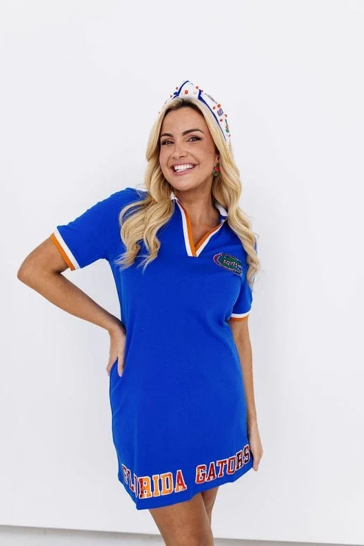 Florida Gator Dress
