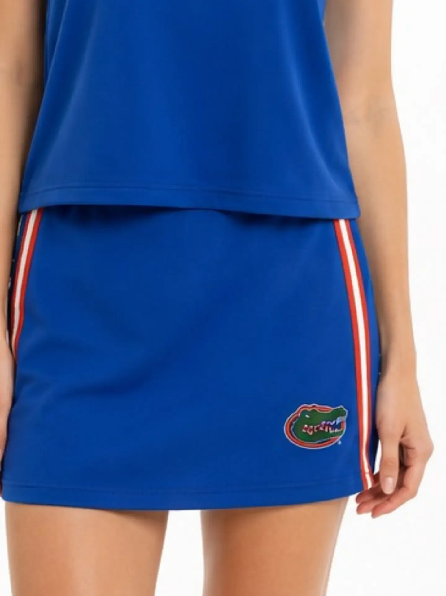 College Scuba Skort - Florida, Georgia, Florida State
