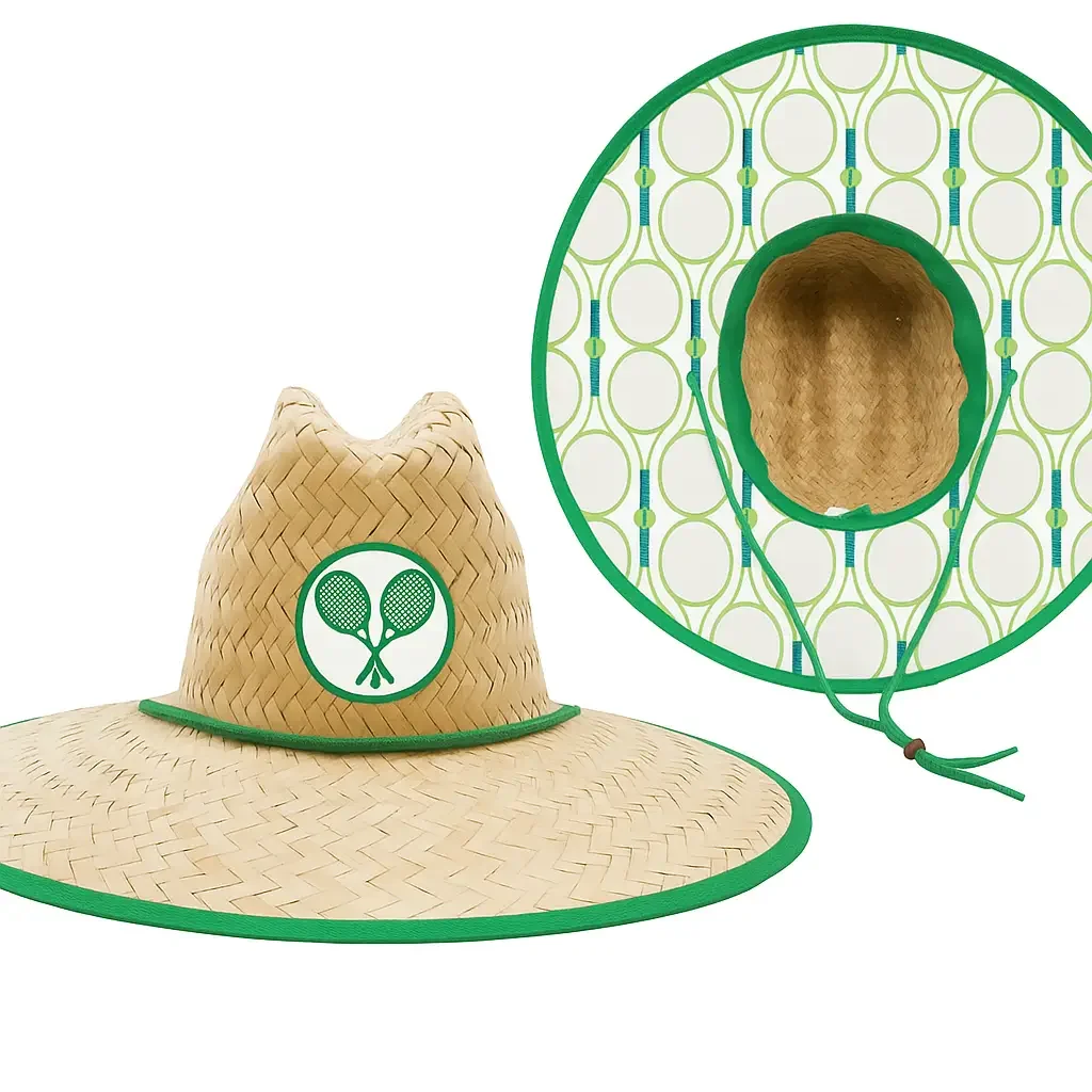 Tennis Sun Protection Hat
