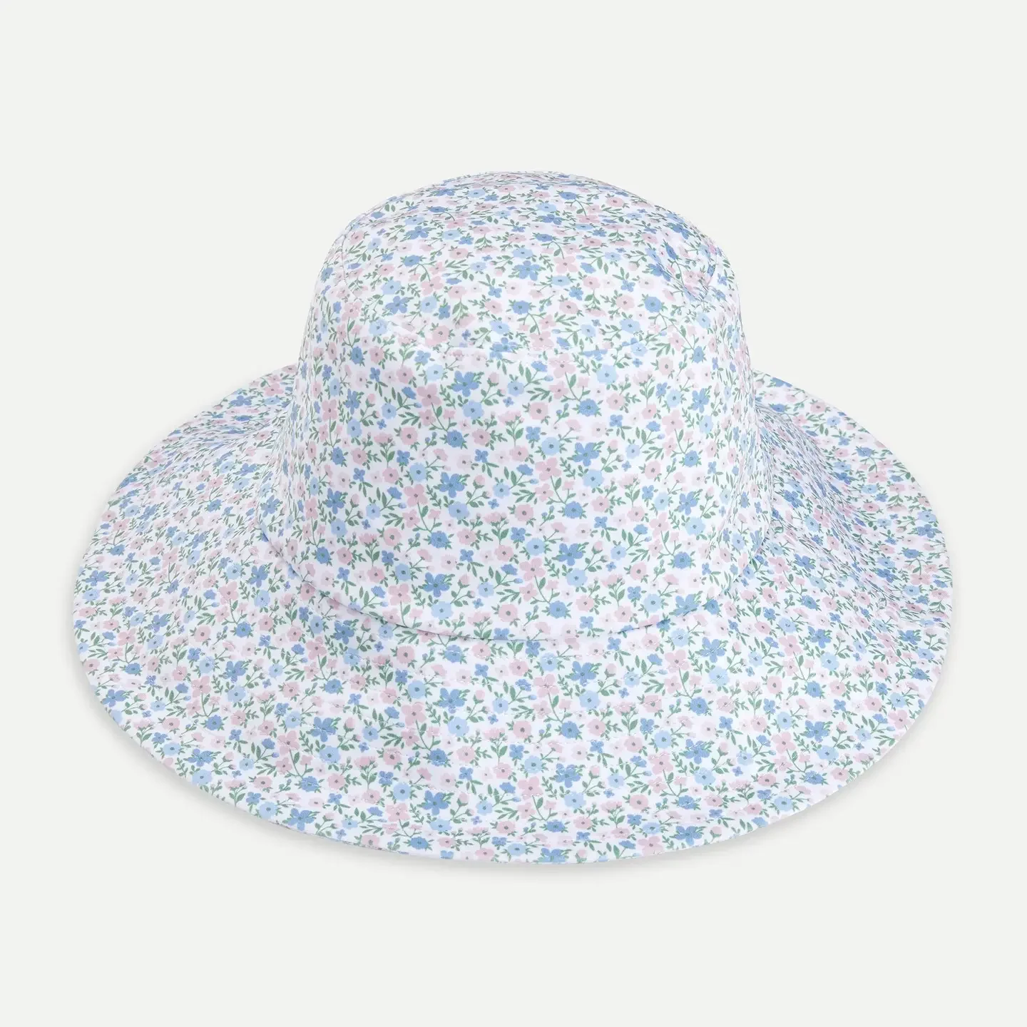 Mini Floral Bucket Hat