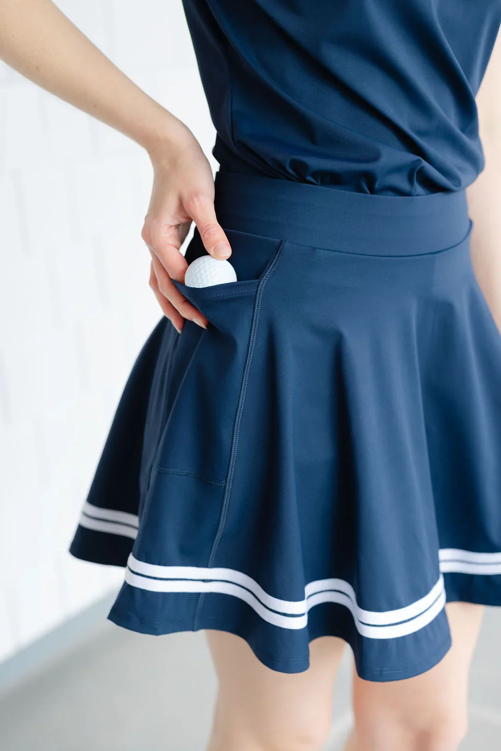 Midspring Bethany Skort