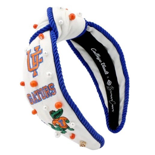 Florida Gators Rope Headband