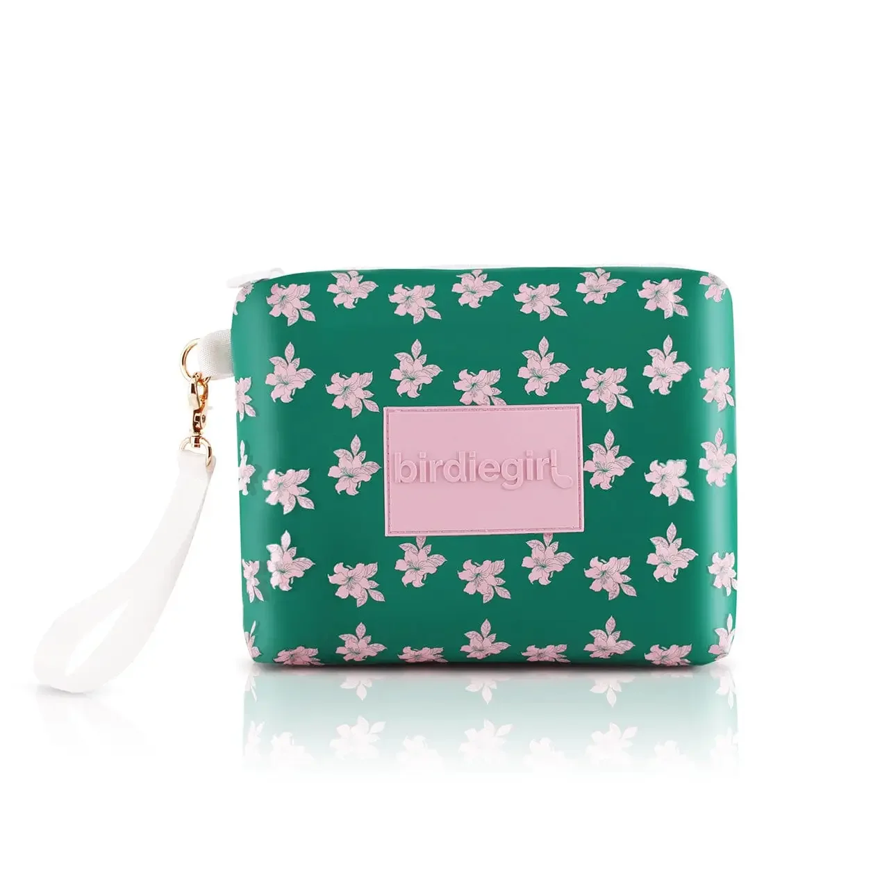 Augusta Azalea Women's Golf Accessories Bag