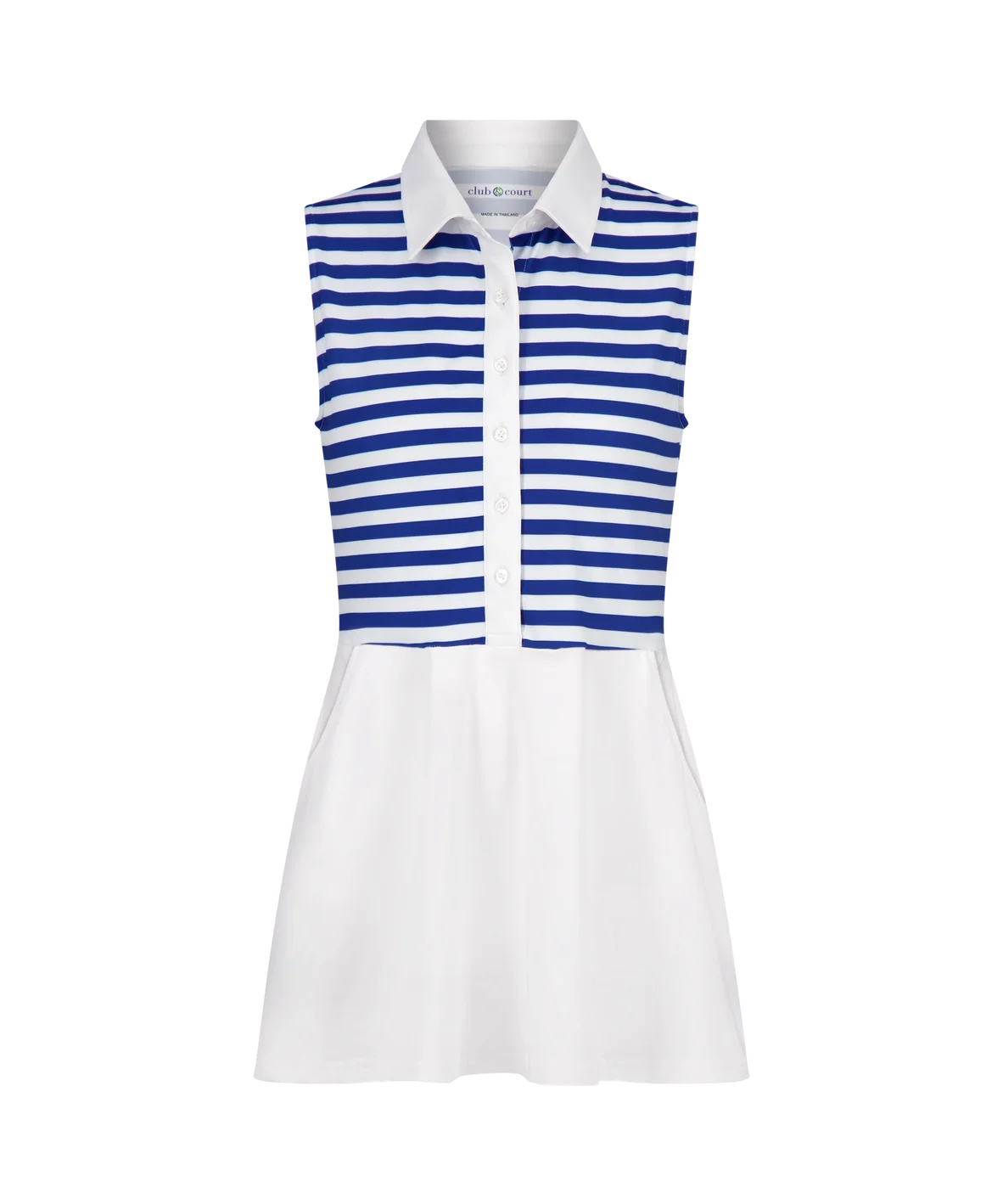 Club and Court Heidi Golf Dress