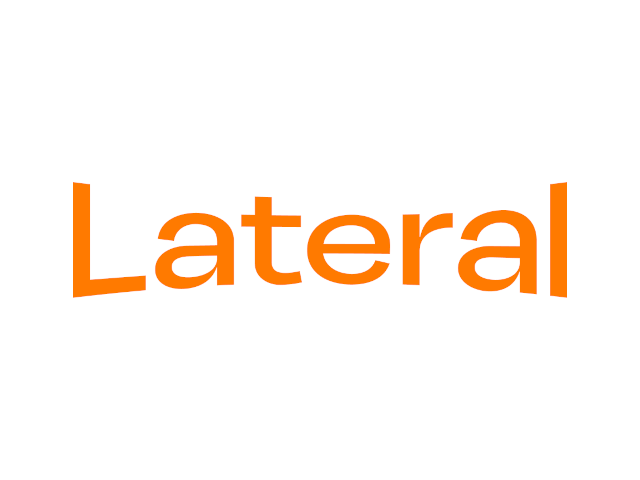 Lateral Logo