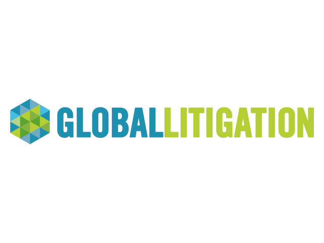 Global Litigation Logo