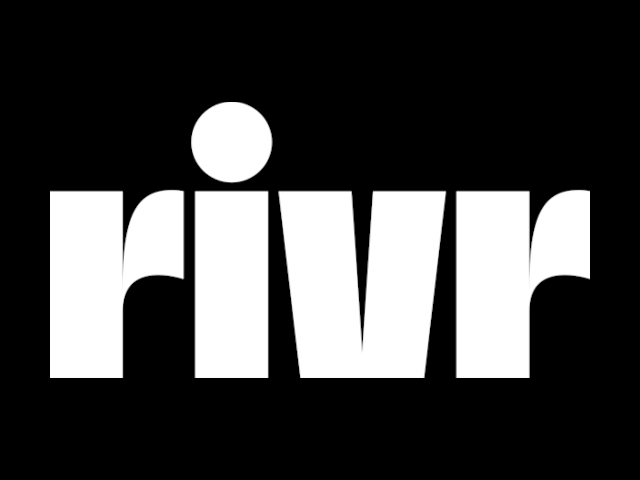 Rivr Logo