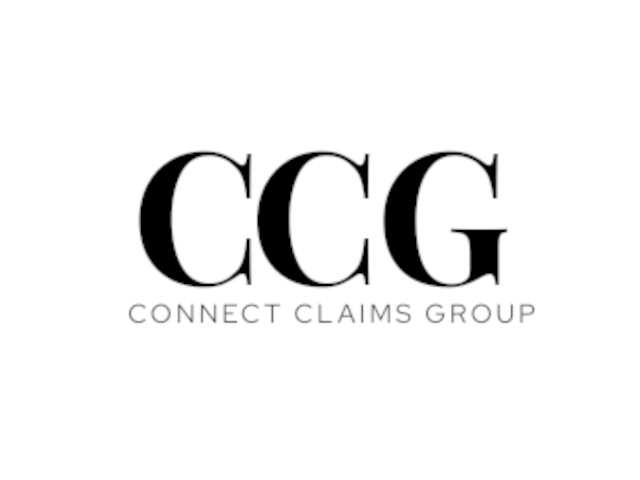 Connect Claims Group Logo