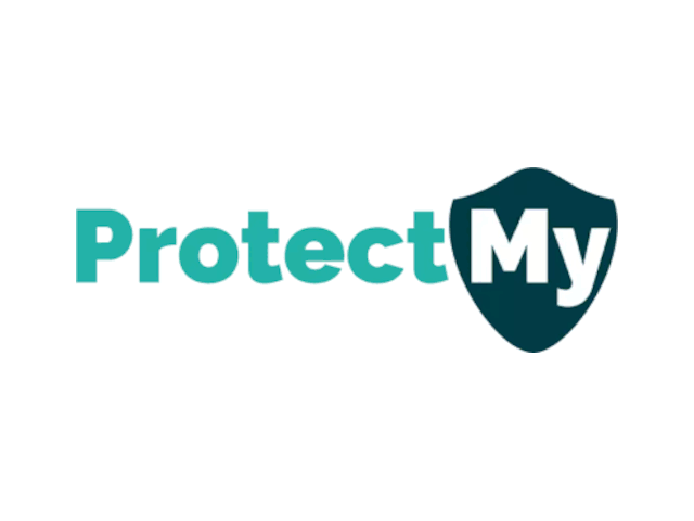 ProtectMy Logo