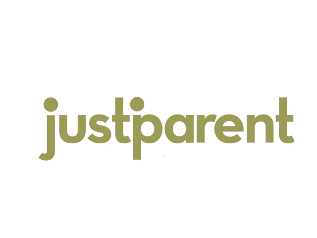 Justparent Logo