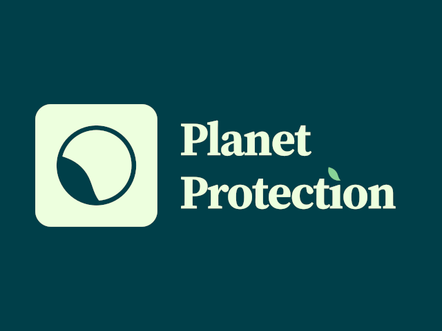Planet Protection Logo
