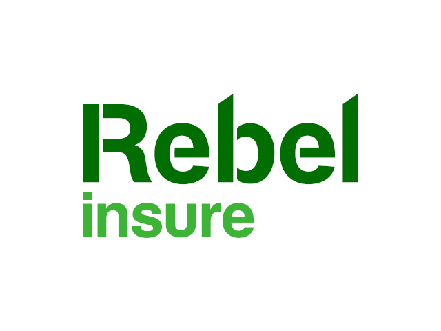 Rebel Insure Logo