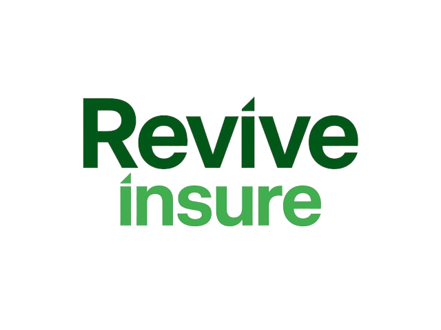 Revive Insure Logo