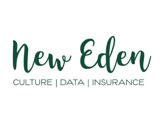 New Eden Logo