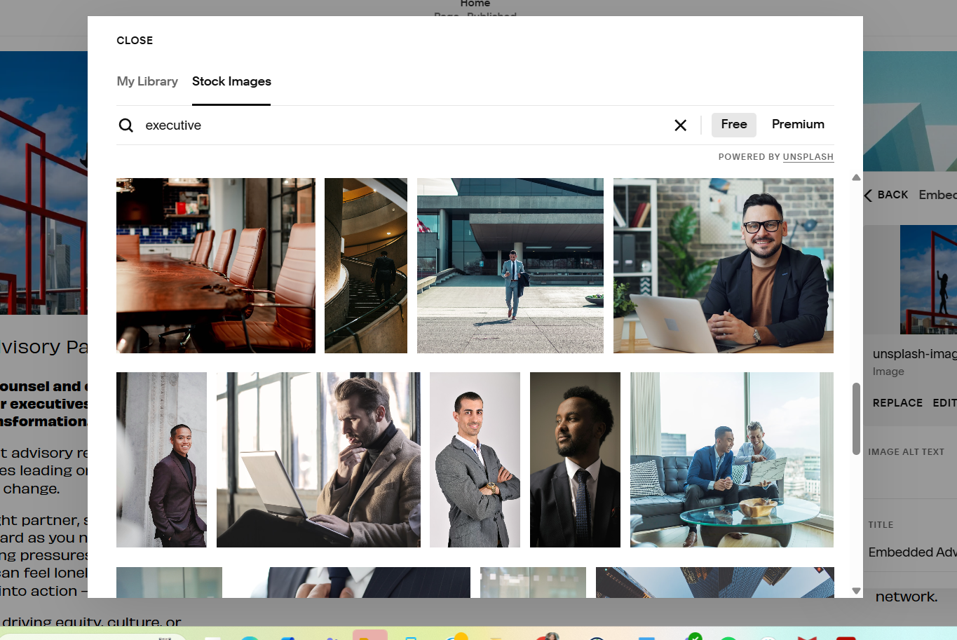 What “Executive Presence” Really Means