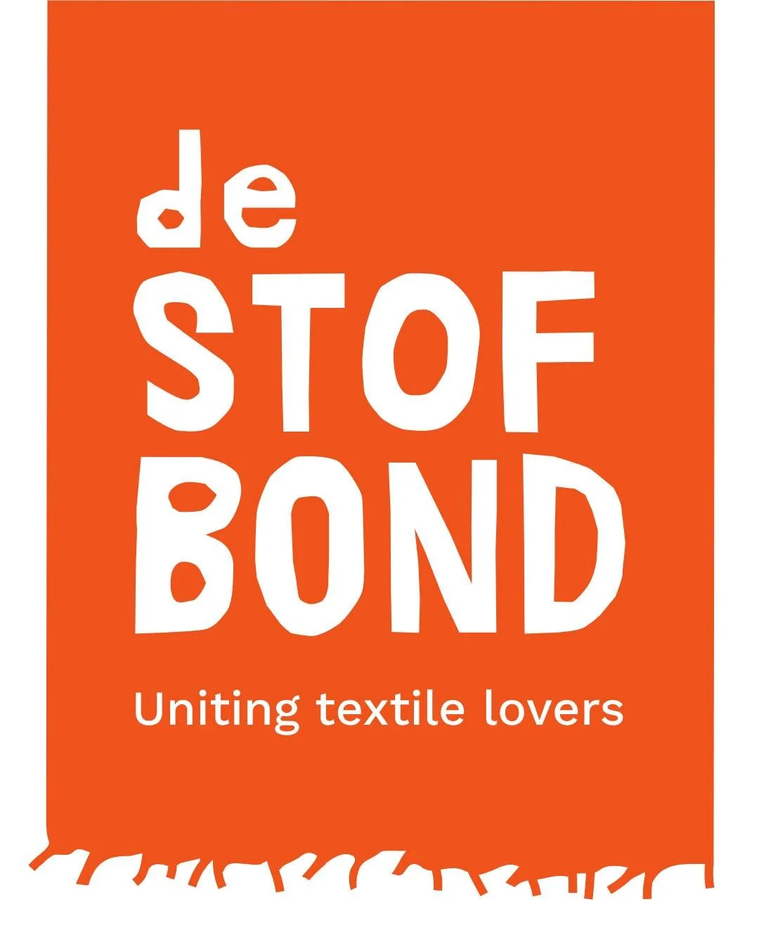 Have you noticed our logo yet? Stunning right? Of course it is, because the super talented @adriperaltaaa made it! She created our whole branding. Ready to see more? 👀✨

#leidentextielstad #destofbond