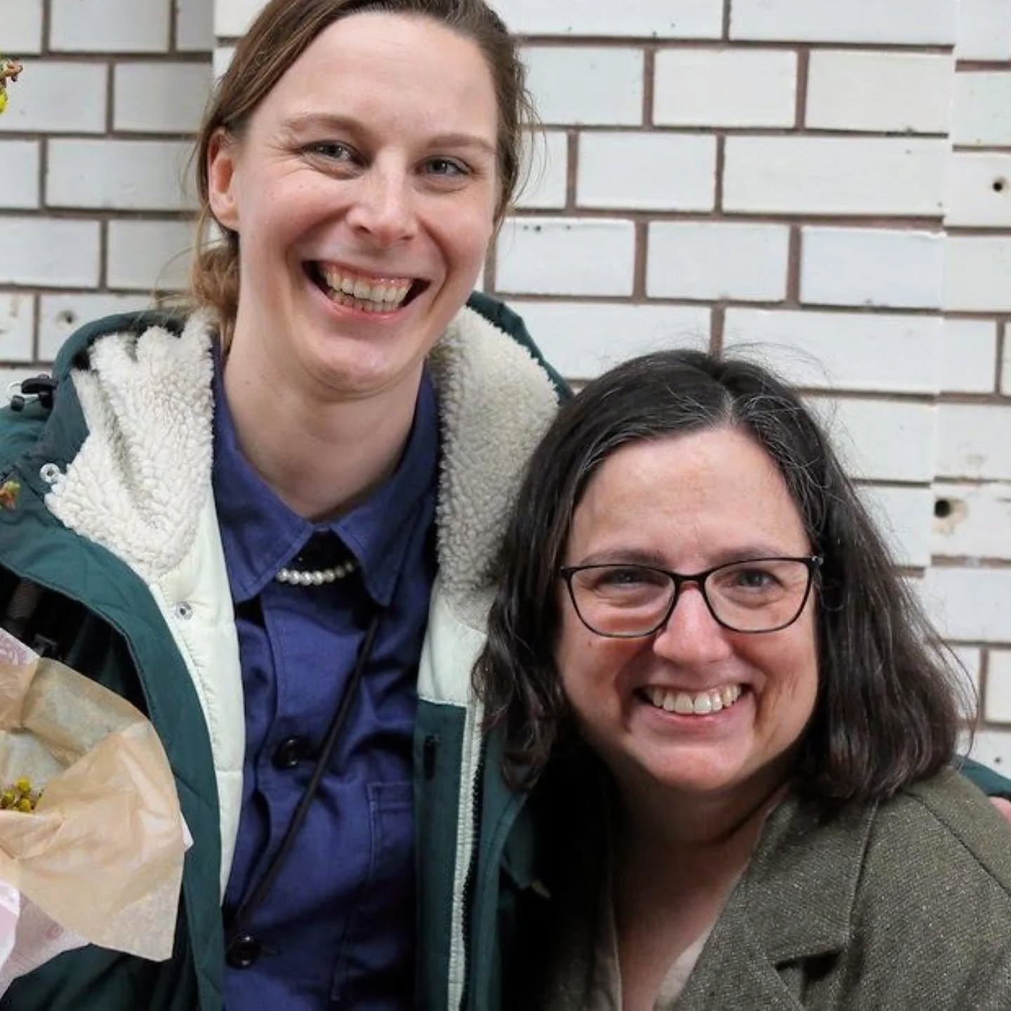 We&rsquo;re back! ✨

It&rsquo;s been a bit quiet over here lately, but for the best possible reason! After the very first edition of Textile Inspiration Day, we needed a little moment to recharge. Looking back, we are bursting with pride&mdash;it was