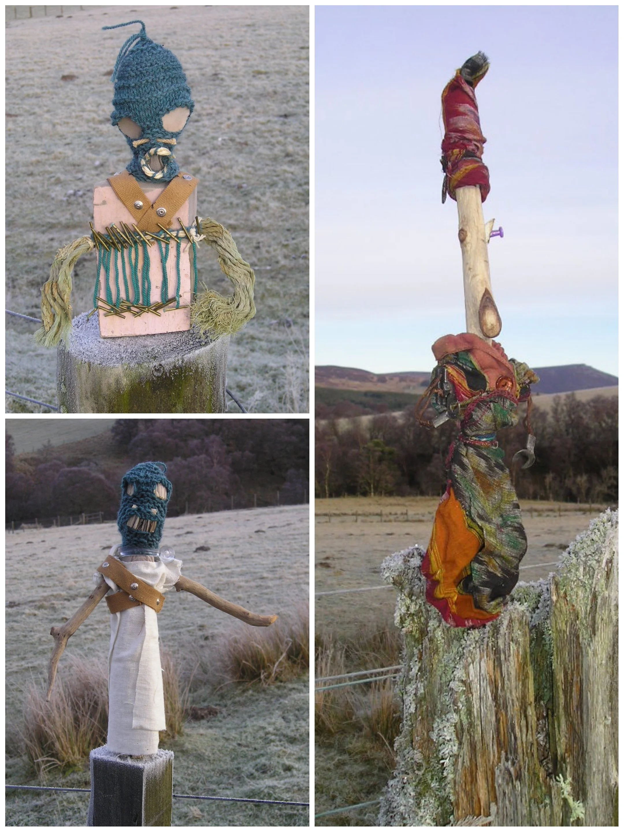 Dorothy Wedderburn ancestor amulets. .jpg