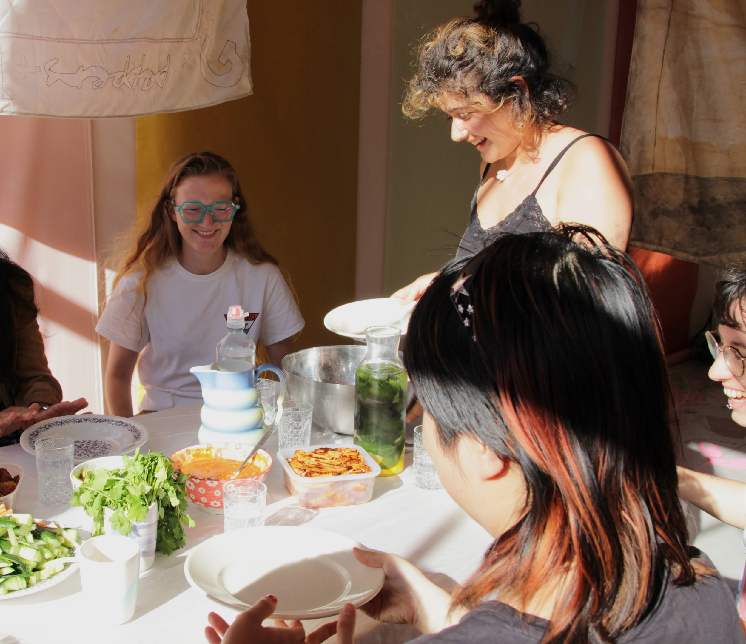 Queer Valentine’s Dinner