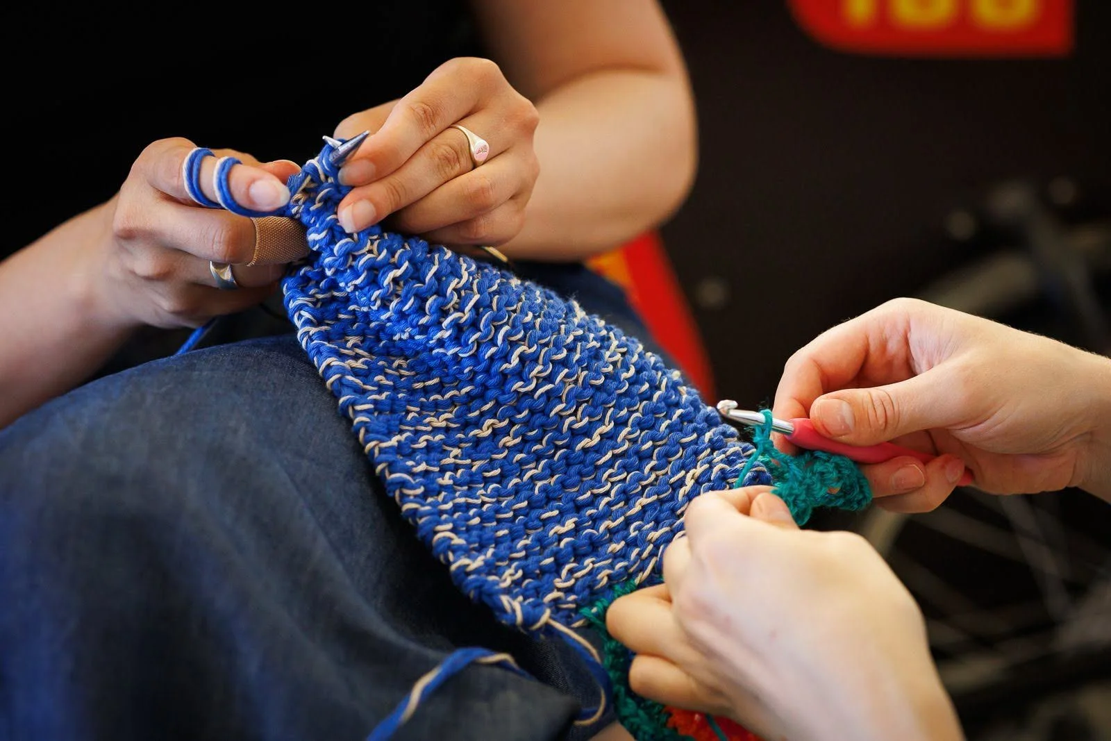 Example Sewing Pattern