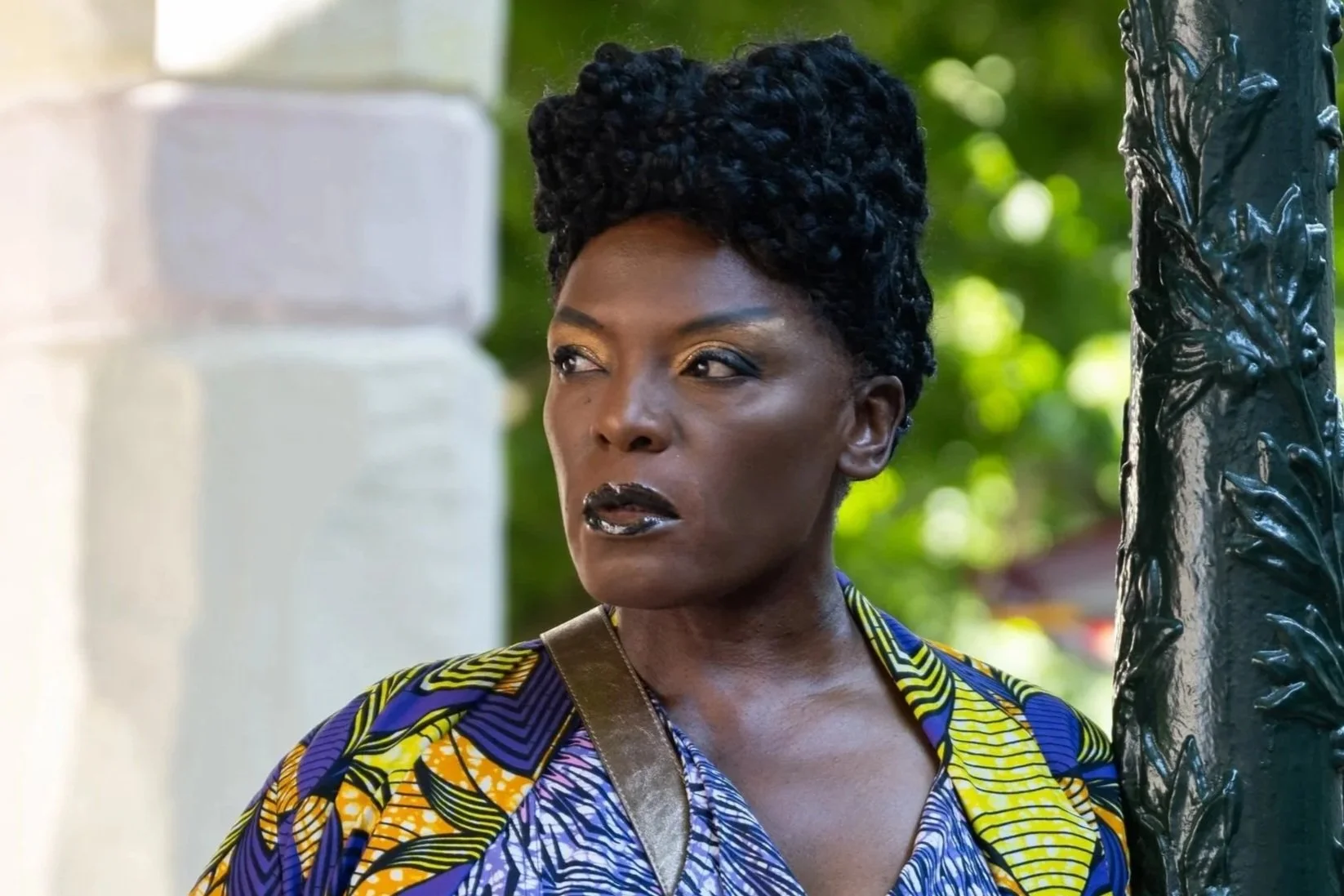 Lezing Heritage & Identity