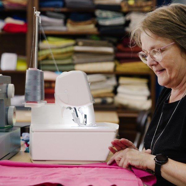 Workshop Repareren kun je Leren