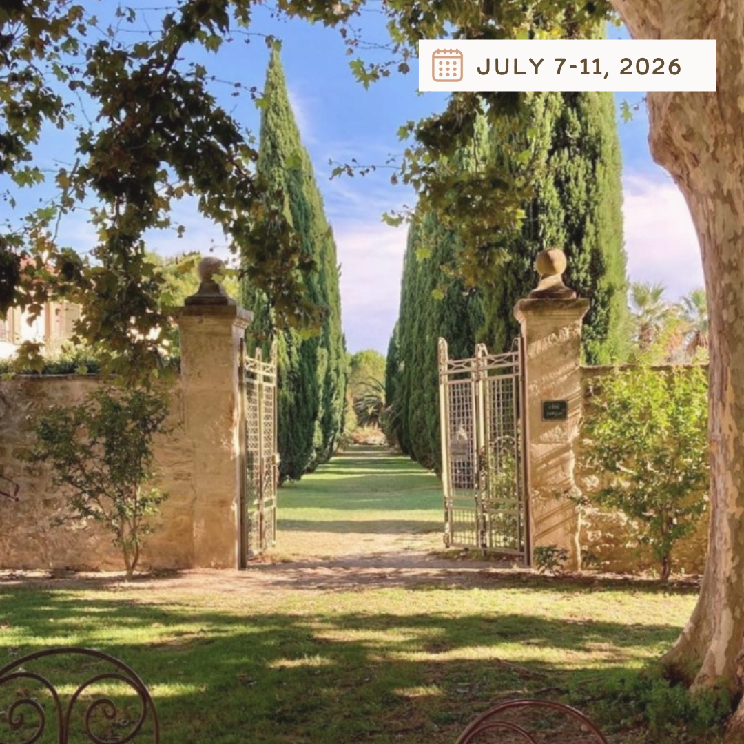 As Always, Julia by Julia Child | Occitanie, France