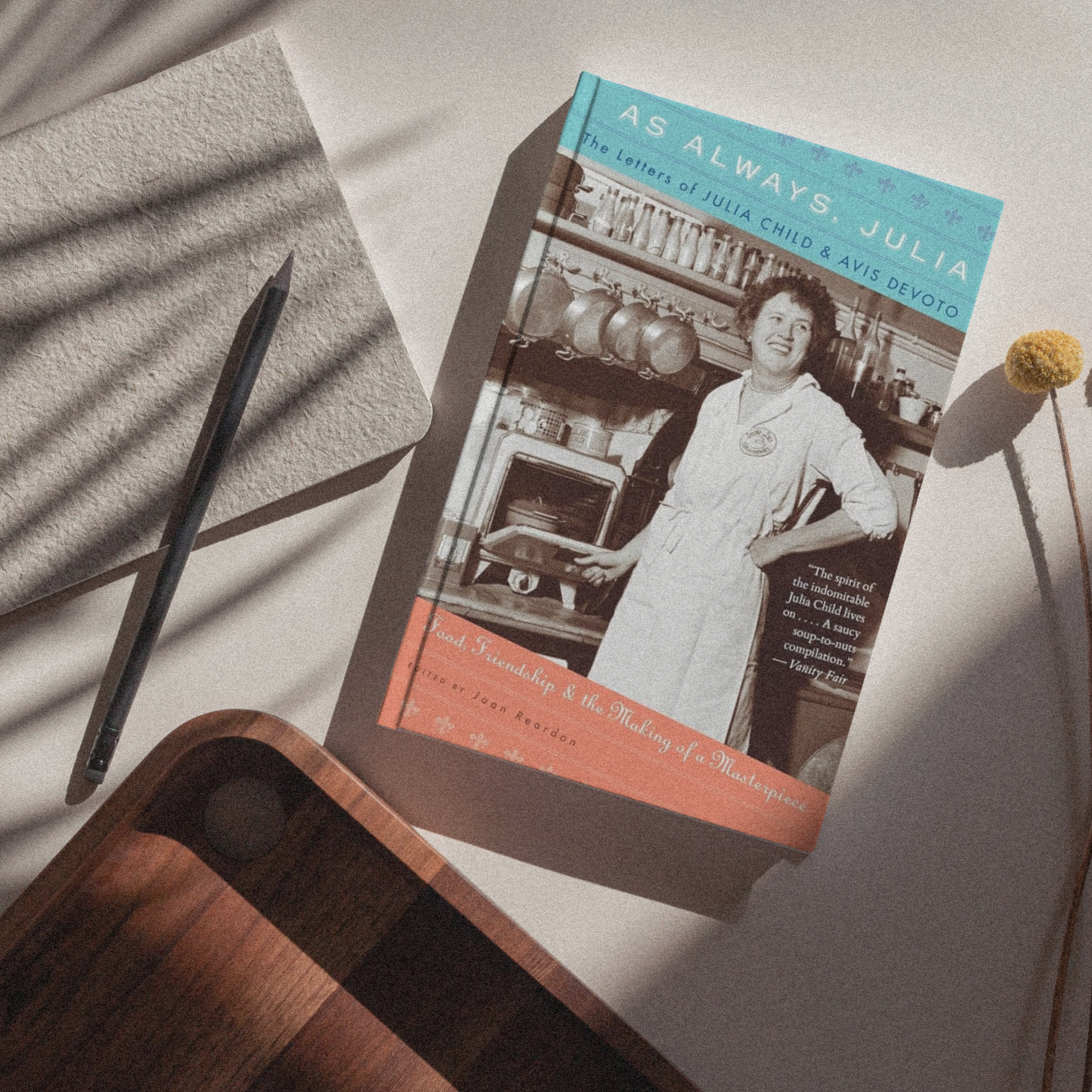 As Always Julia Child Occitanie France Pilgrmiage.png