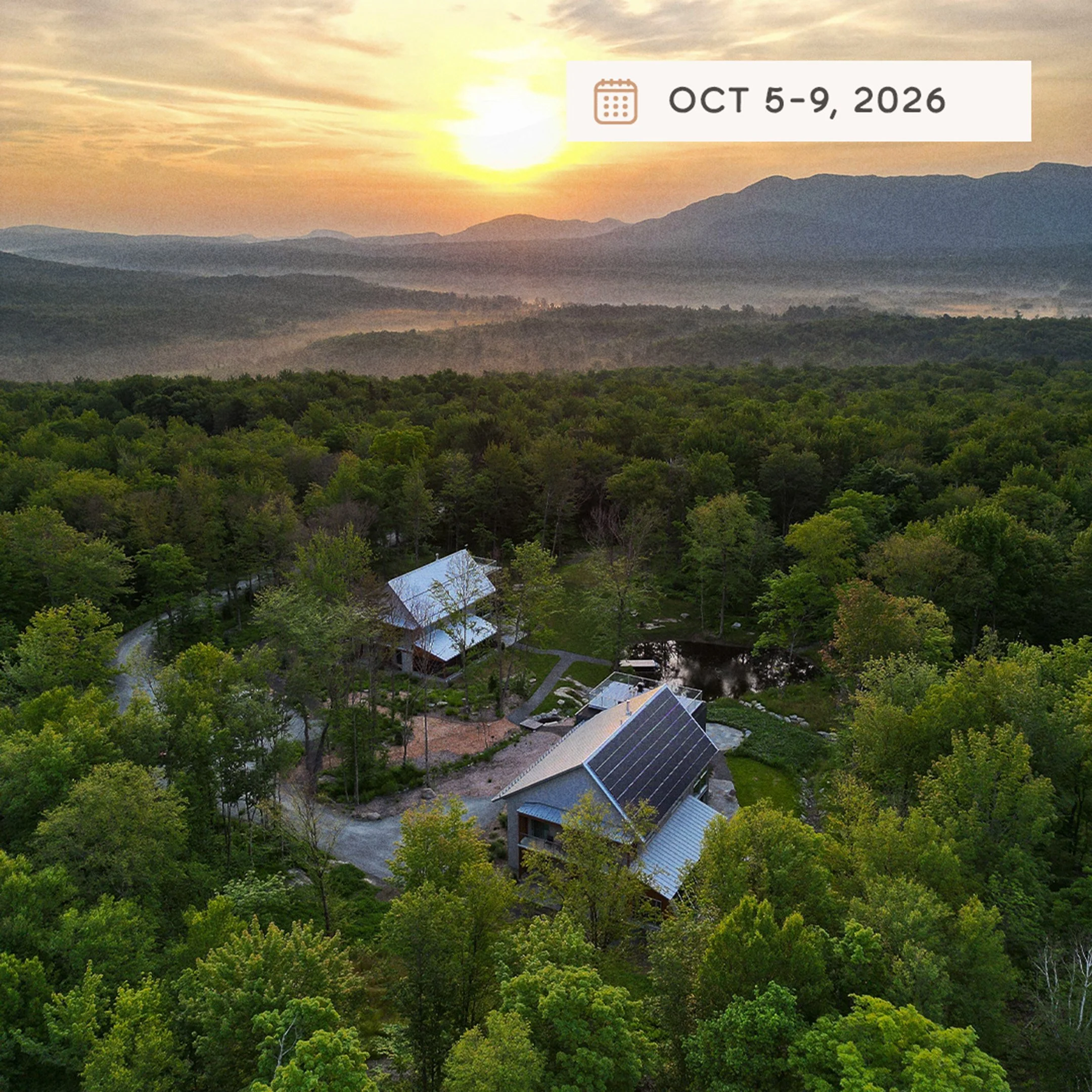 Three Pines by Louise Penny | Quebec, Canada