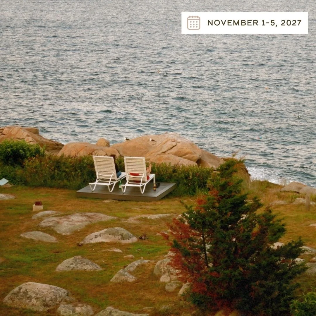 Practical Magic | Rockport, Massachusetts
