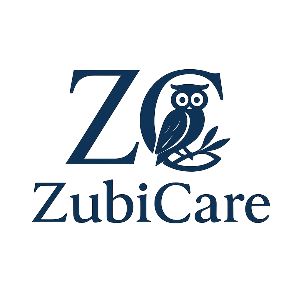 ZubiCare – Psychiatrische Spitex &amp; ganzheitlich-psychologischer Coach