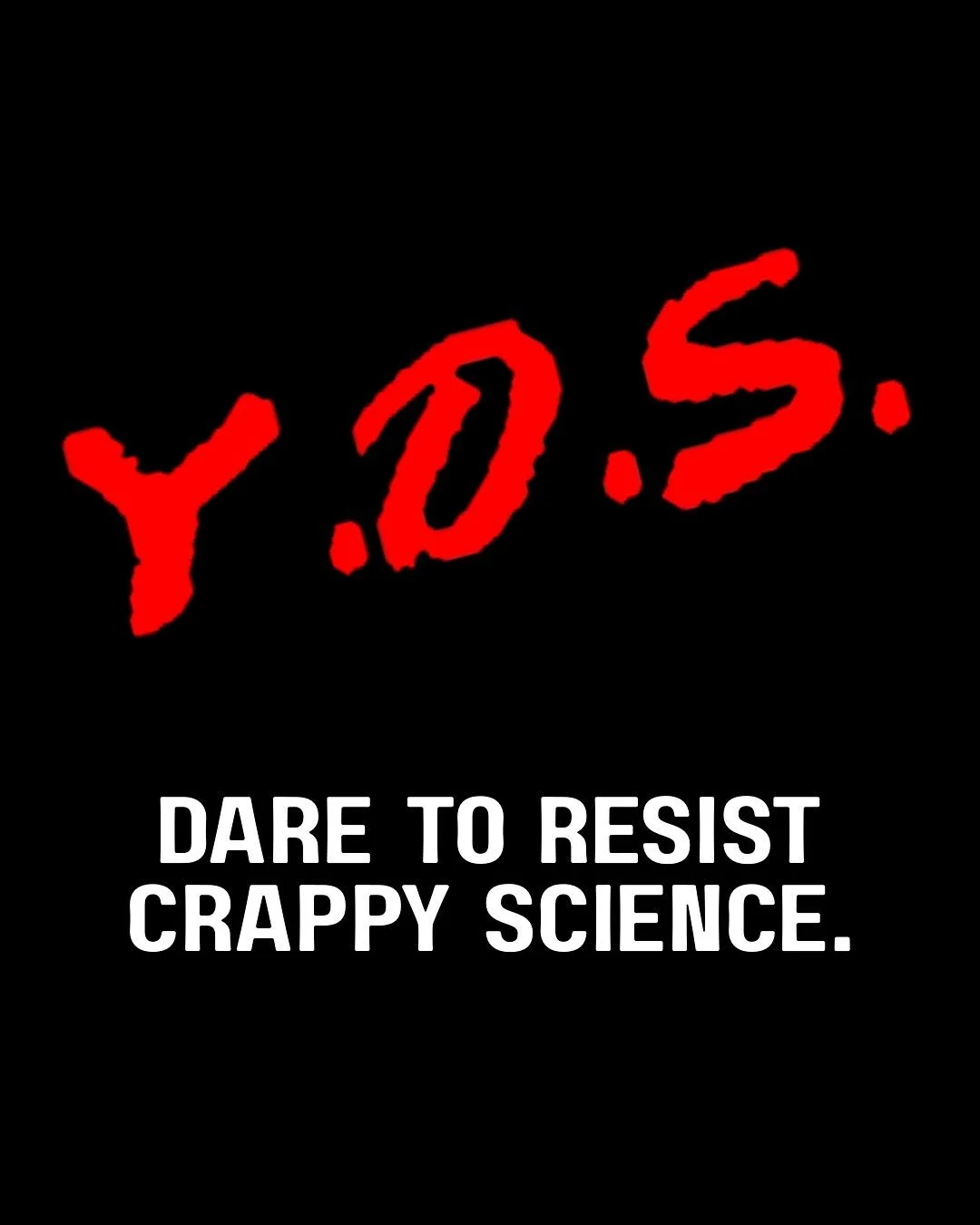 Tomorrow: a little smoke, and a whole lotta mirrors, and what the evidence actually says.

Make sure you&rsquo;re subscribed to YDS wherever you get your podcasts so that you&rsquo;re the first to hear when our new episode drops. 🎙️🥬