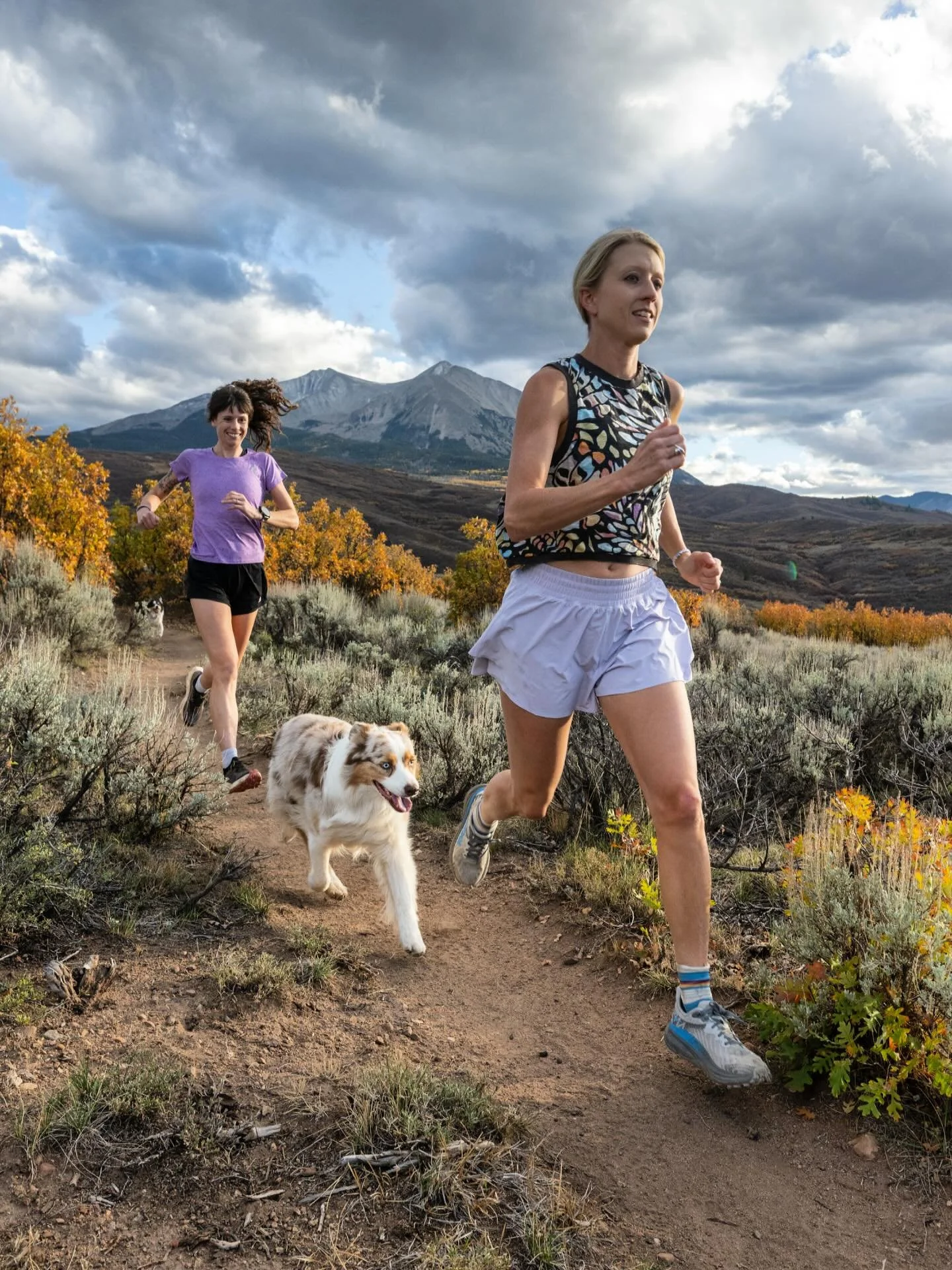 We started Your Diet Sucks because we were tired of watching athletes get bad nutrition advice.  The kind that makes you more anxious than strong.

Because running, eating, and existing in this world as an athlete shouldn&rsquo;t feel like a constant