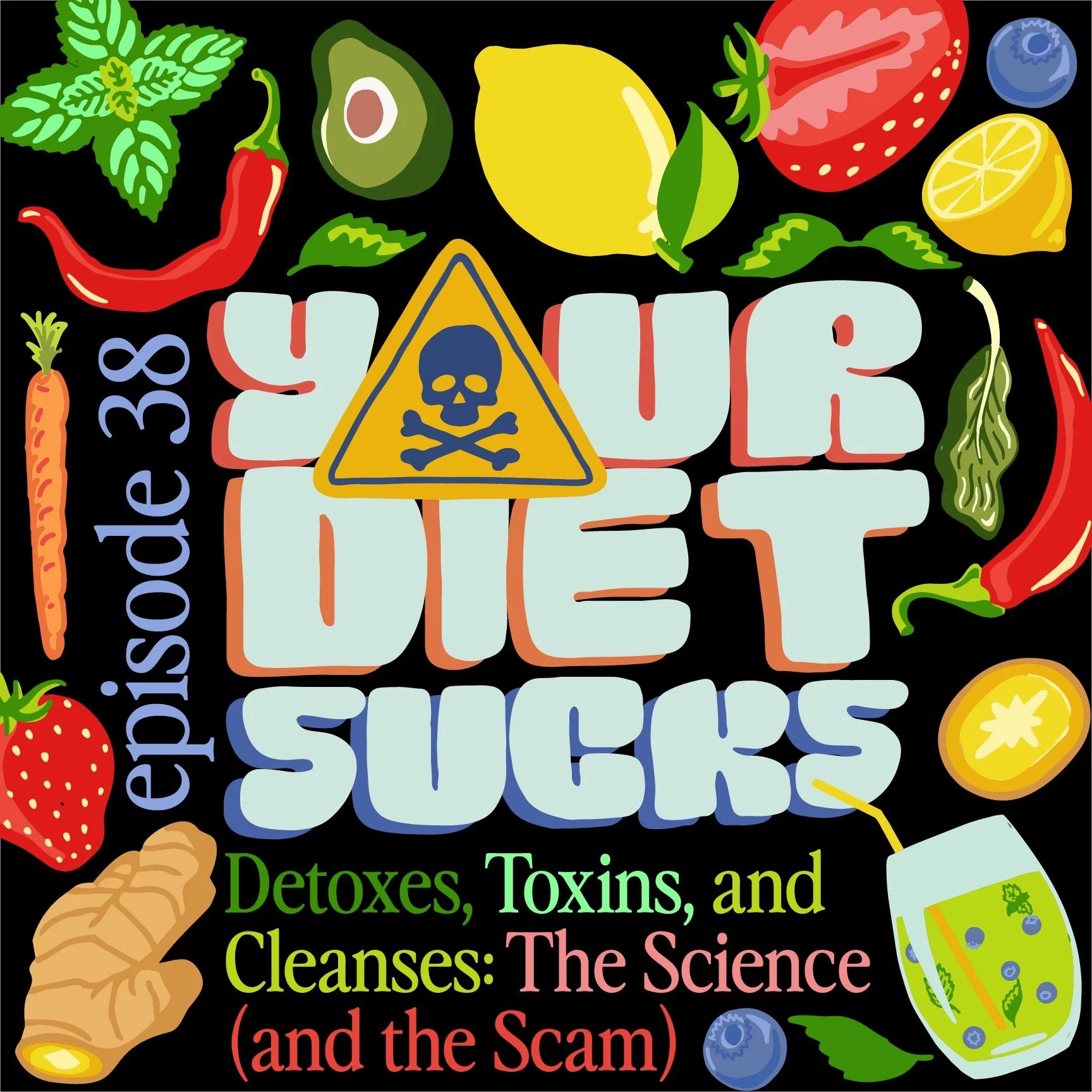 Do Detoxes Work? The Science Behind Cleanses, Toxins &amp; Juice Fasts