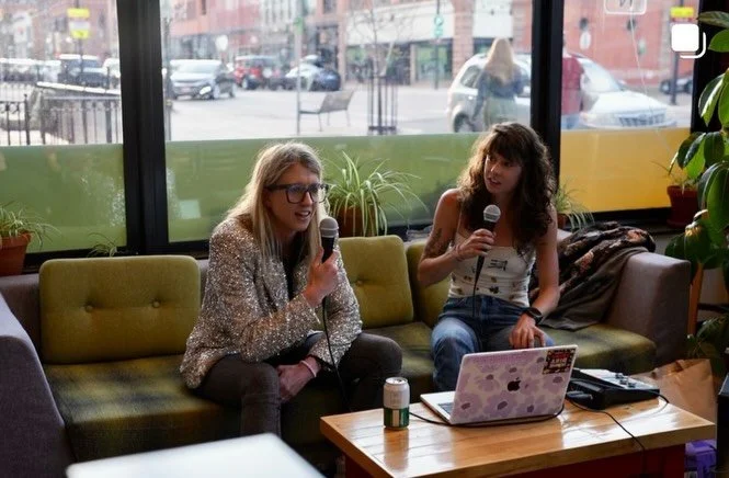 🎉2025: The year we really committed to telling you that your diet sucks 💅

From live shows at The Running Event to deep dives on why your detox tea is a scam, this year we doubled down on calling out diet culture BS in the fitness and endurance wor