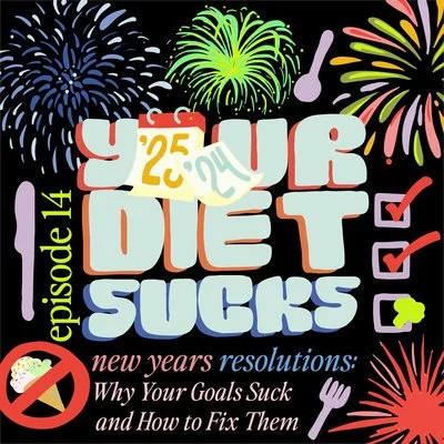 The Science of New Year's Resolutions (And Why 91% Fail)