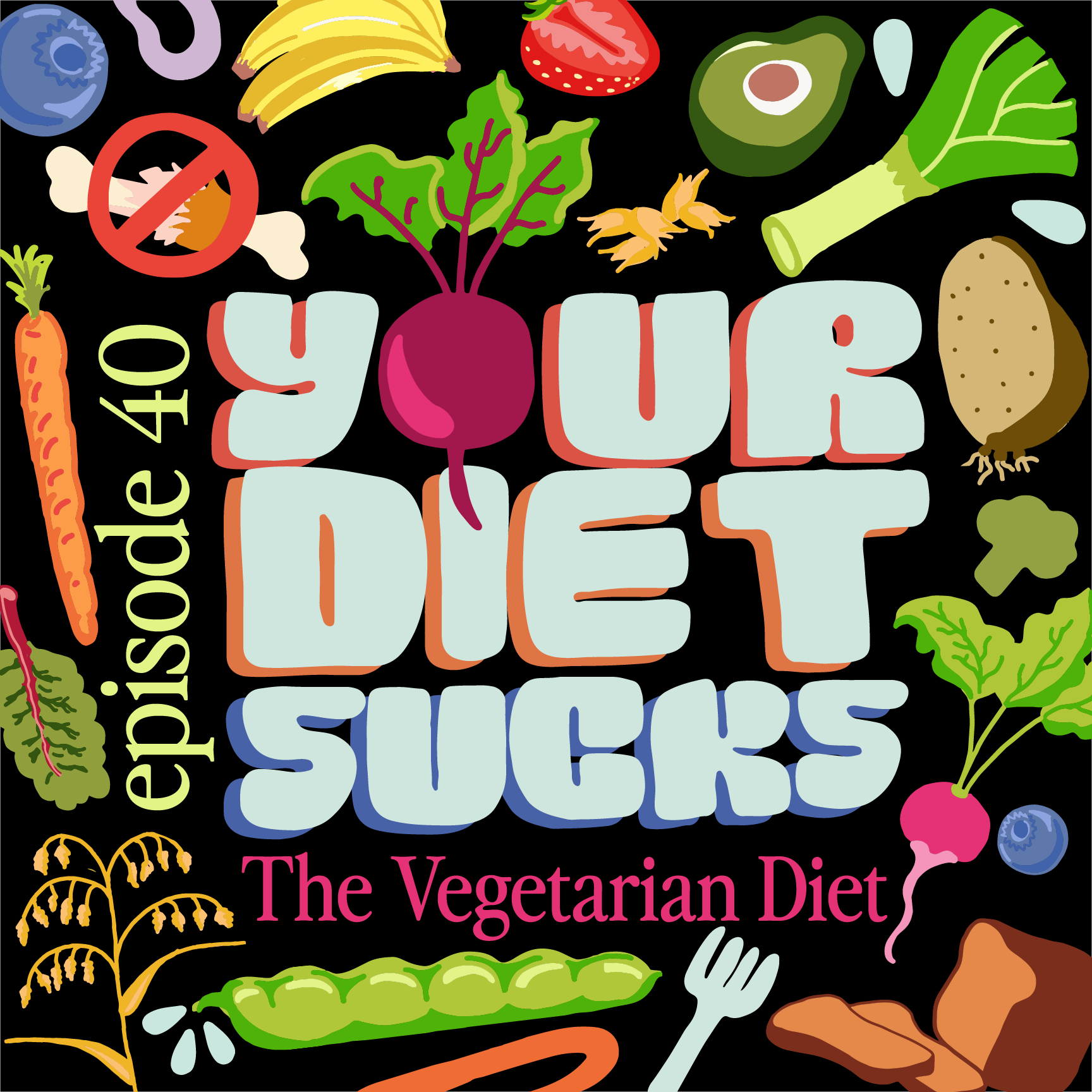 The Vegetarian Diet: What Athletes Need to Know | Your Diet Sucks