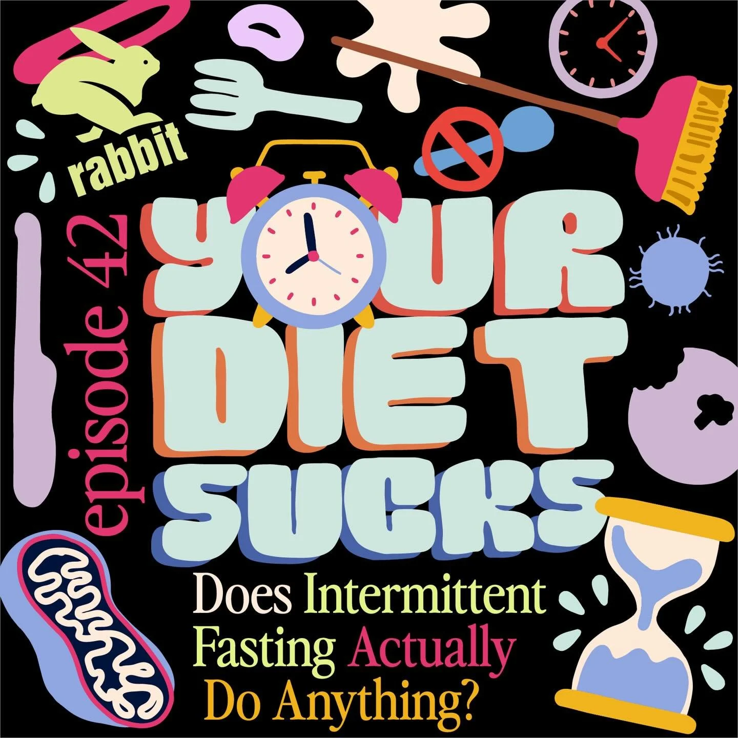 🚨 NEW EPISODE! Why is Everyone Obsessed With Intermittent Fasting?

Intermittent fasting is the most Googled diet-related term on the planet. Except it&rsquo;s not a diet. It&rsquo;s a protocol. An eating window. A lifestyle. An optimization hack. Y