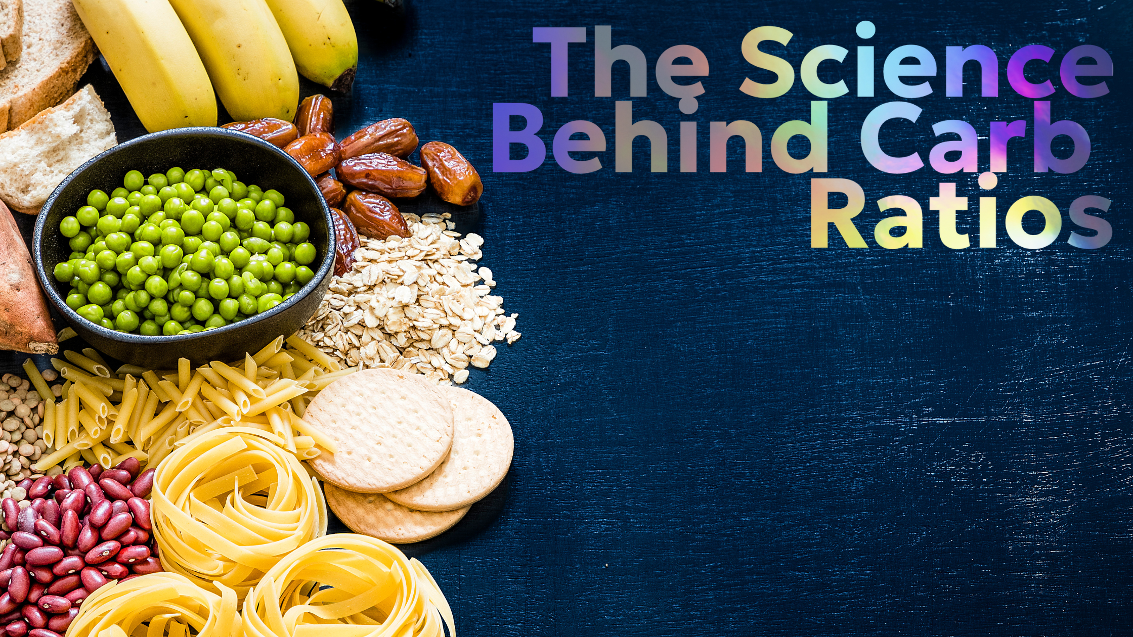 Carb Ratios for Endurance Athletes: Why the 2:1 Rule Is More Marketing Than Science