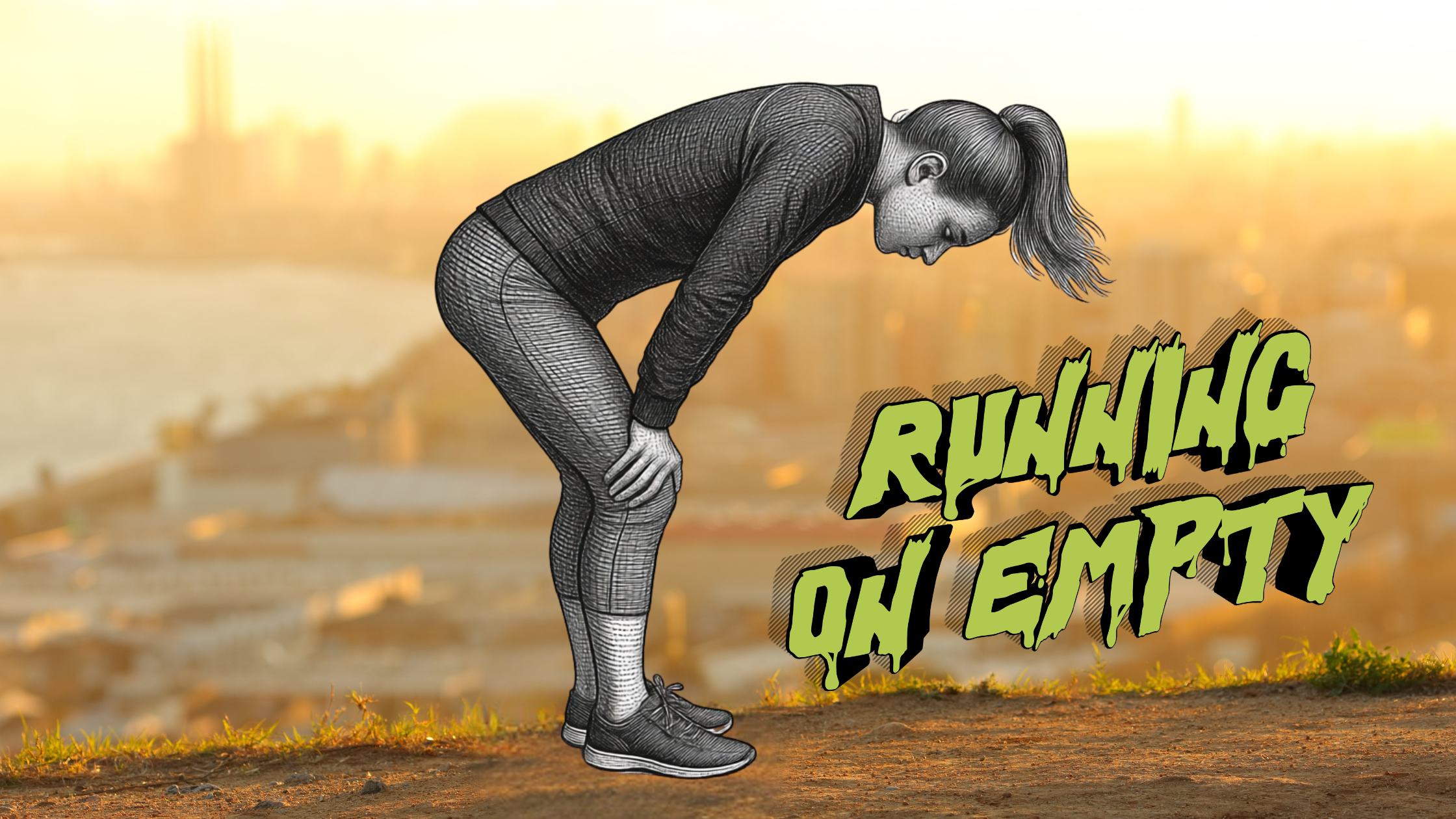 Do You Need Gels for a Half Marathon? Yes. Here's the Science.