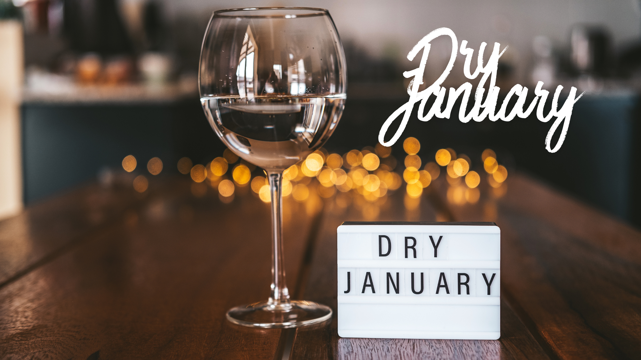 What Dry January Actually Does to Your Body (And When One Month Isn't Enough)