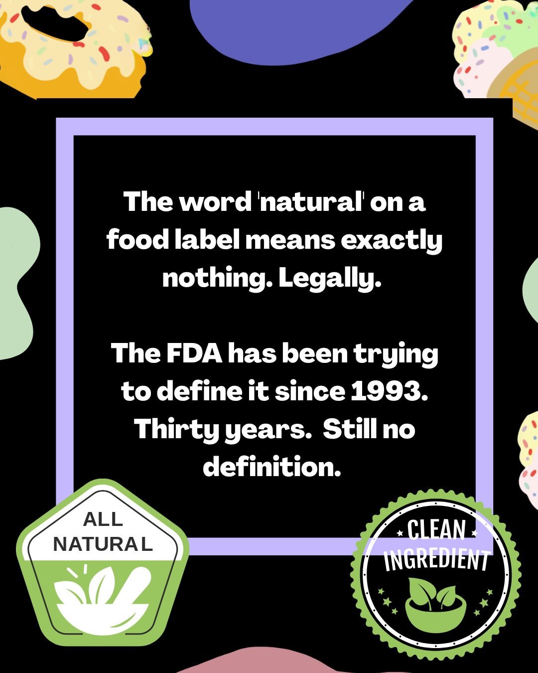 Natural doesn&rsquo;t mean safe.  Synthetic doesn&rsquo;t mean dangerous. And a 14 year old once got 43 out of 50 students to vote to ban water by calling it a chemical. In fact in his petition was true, he just named it wrong.

This is the episode a