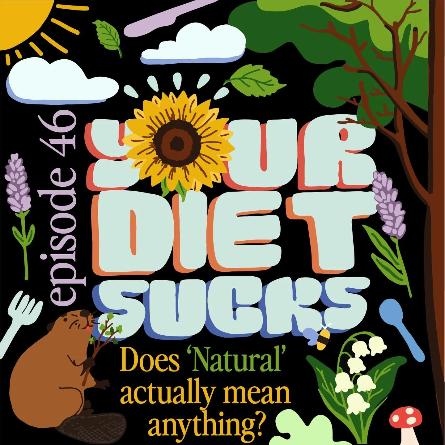 In 1997, a 14 year old convinced 43 out of 50 students to ban water. He just called it dihydrogen monoxide.

That&rsquo;s this episode.

&ldquo;Natural&rdquo; is the most profitable word in the food industry with zero legal definition, zero regulator