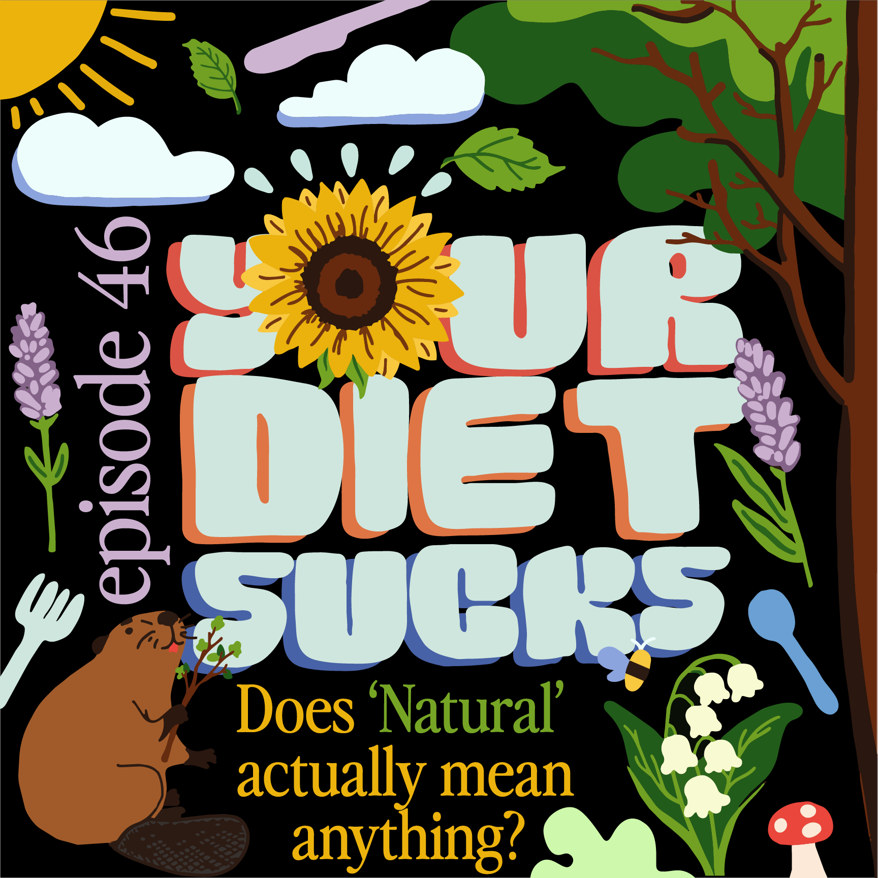 Is Natural Food Actually Healthier?