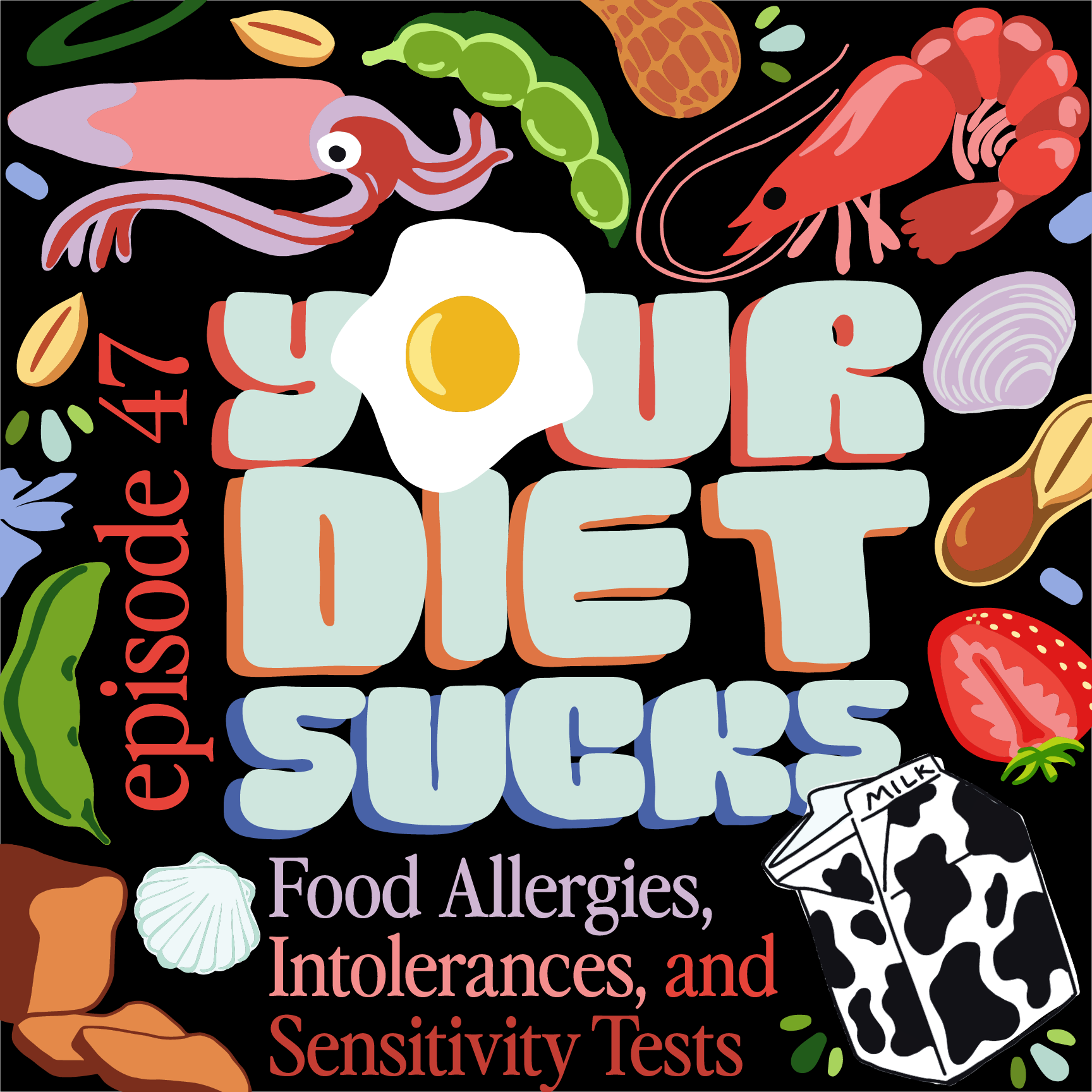 Food Allergies, Intolerances, and Sensitivities Explained