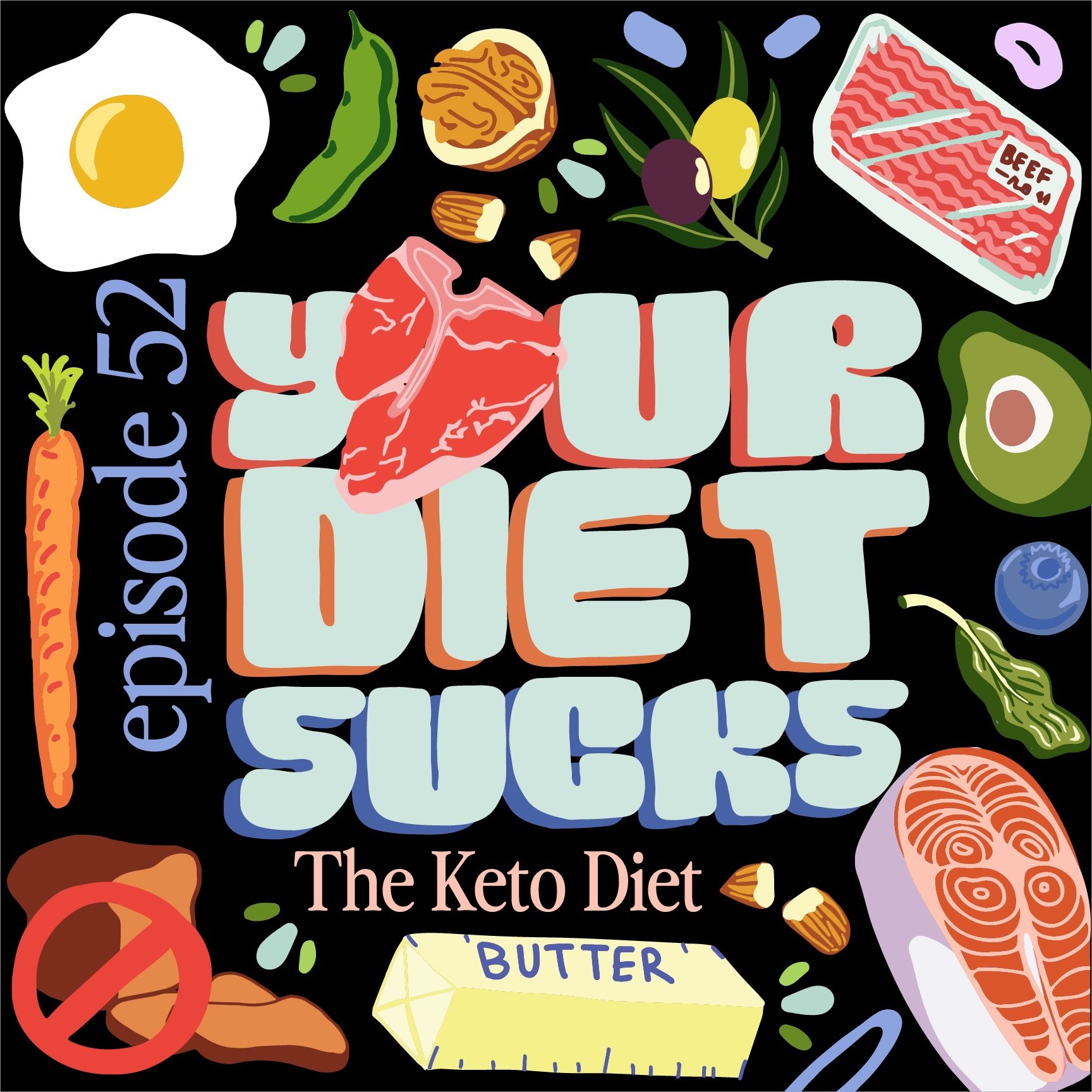 The Keto Diet: How Does Ketosis Work?